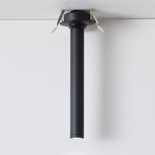 Lisslune | LuxeBeam - Cylinder LED spotlight for modern elegance