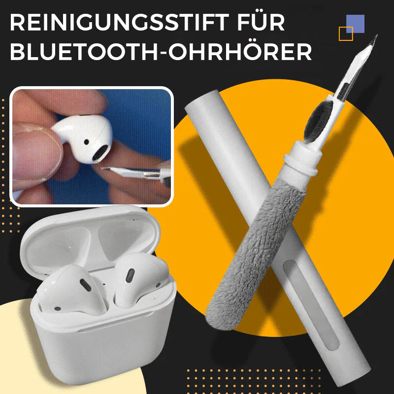 Lisslune | Multifunctional Bluetooth Headphone Cleaning Pen
