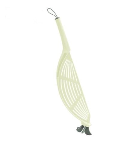 Lisslune | Rice Washing Multifunctional Drainer Spoon