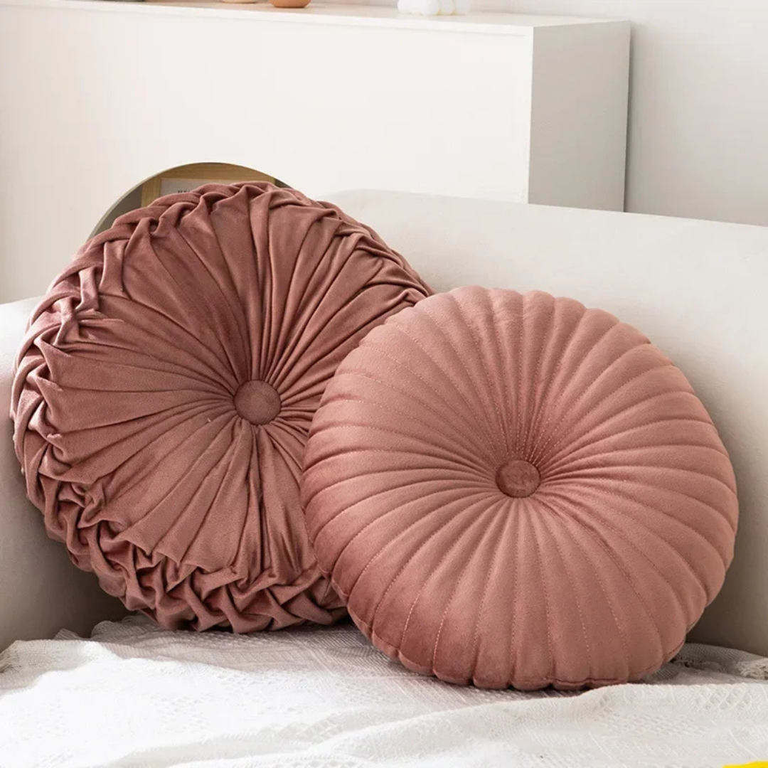 Lisslune | Fluffy Decorative Pillow – Ultimate Comfort and Luxury for your Living Room