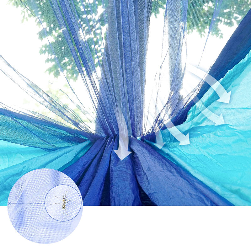 Lisslune | Outdoor Mosquito Net Hammock