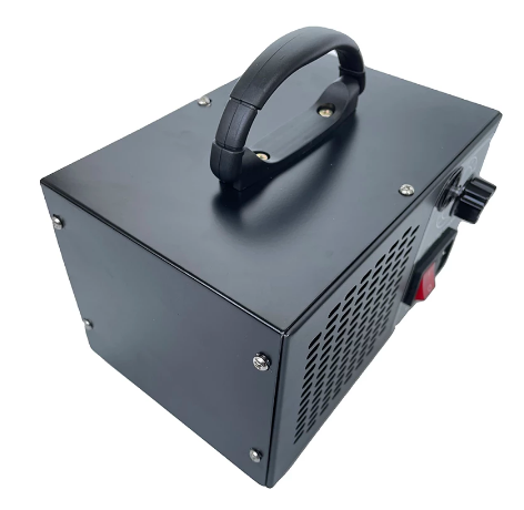 Lisslune | Ozone Machine - Ozone Generator