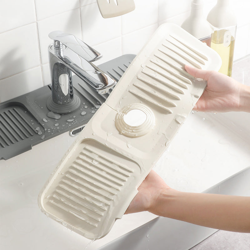 Lisslune | Silicone Drain Mat
