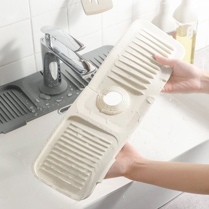 Lisslune | Silicone Drain Mat