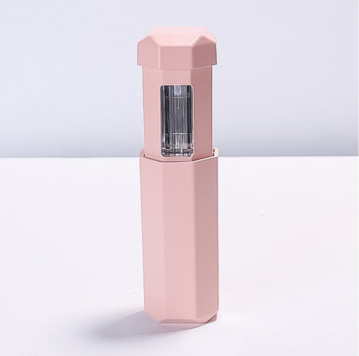 Lisslune | Super Mini Portable & Retractable UV Sterilizer, Sterilization Rate 99.99%, for Mask, Phone, Towel and More