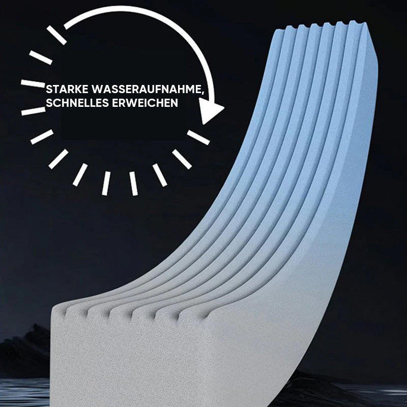 Lisslune | Mini spray mop for countertop cleaning