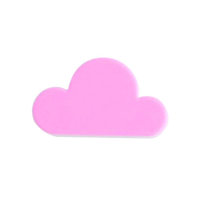Lisslune | Cloud Magnetic Wall Key Holder