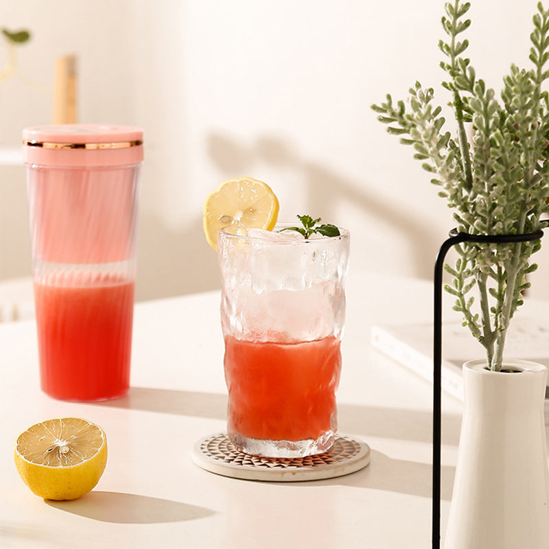 Lisslune | Portable Household Mini Juicer