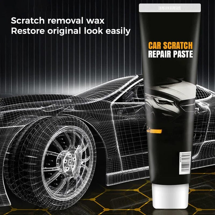 Lisslune | Autog scratch repair paste