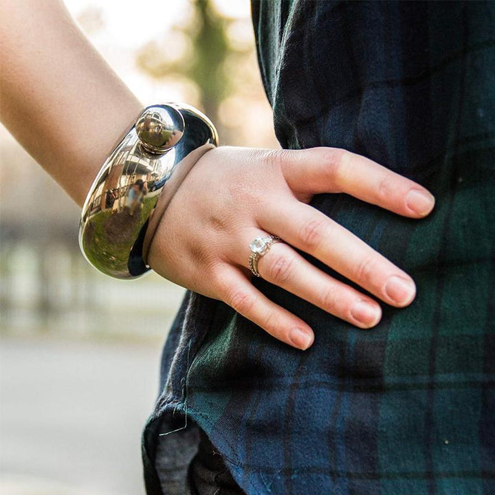 Lisslune | Bracelet Bottle
