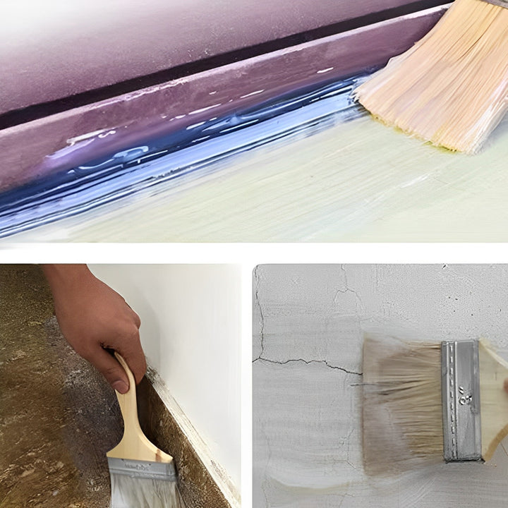 Lisslune | Transparent waterproof sealant