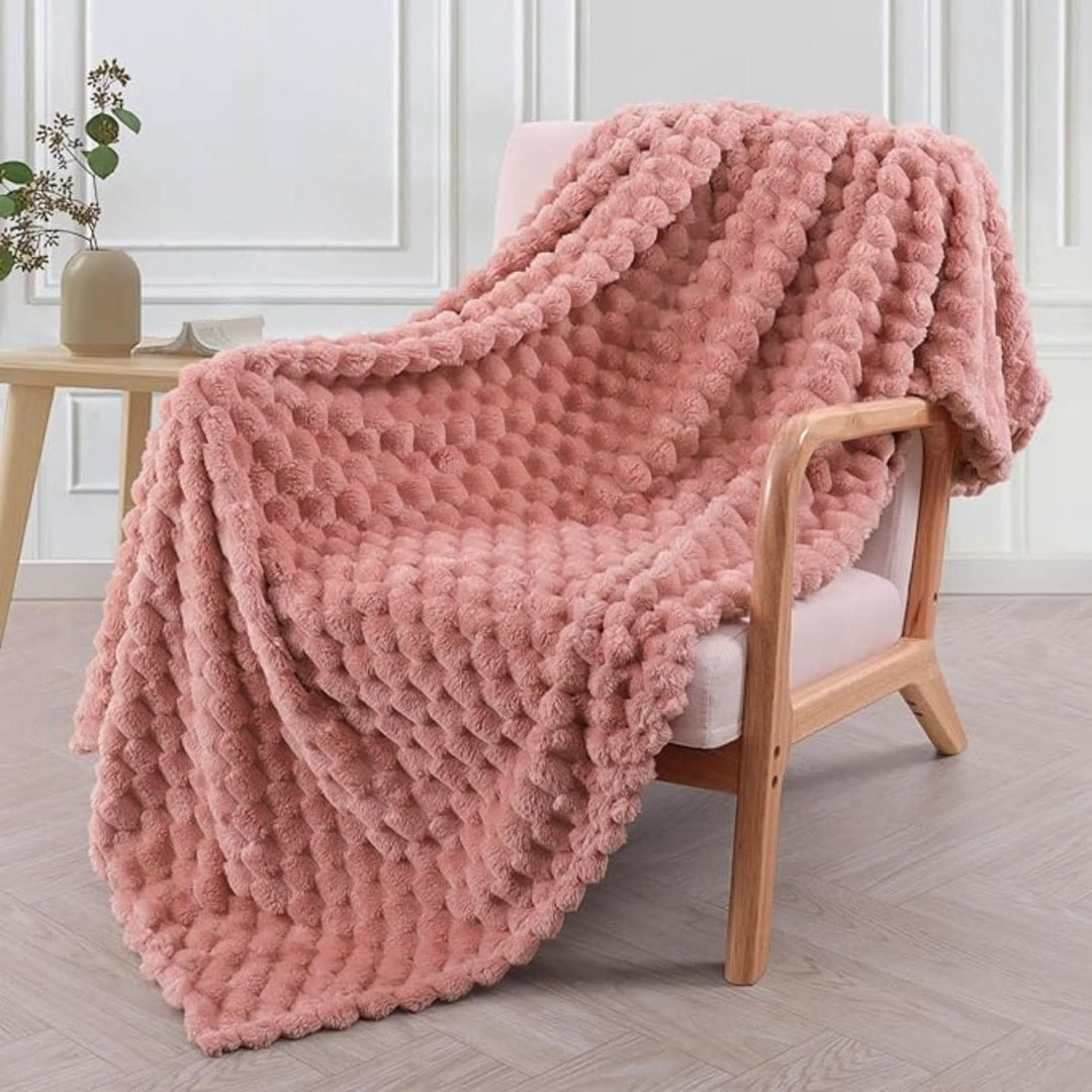 Lisslune | DARA - Cozy Blanket