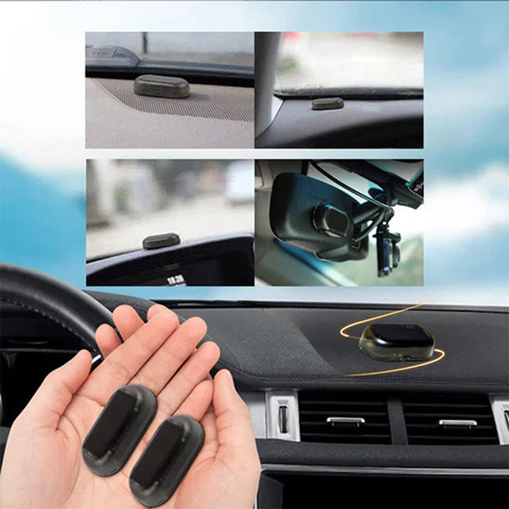 Lisslune | Car Trouble - Antifreeze Instrument