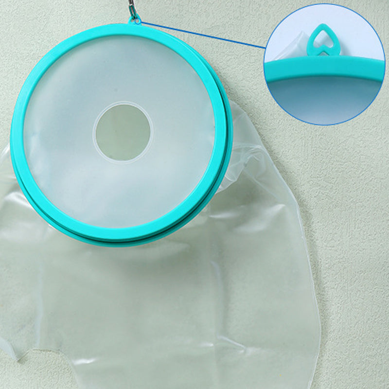 Lisslune | Waterproof Shower Leg Protection
