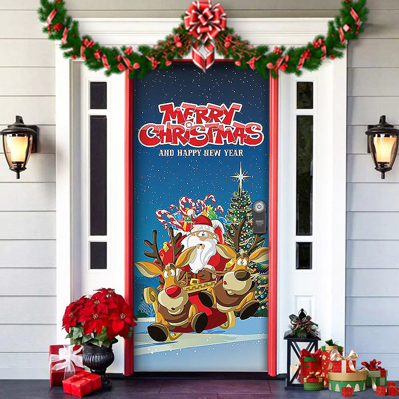 Lisslune | Christmas decorations for outdoor use
