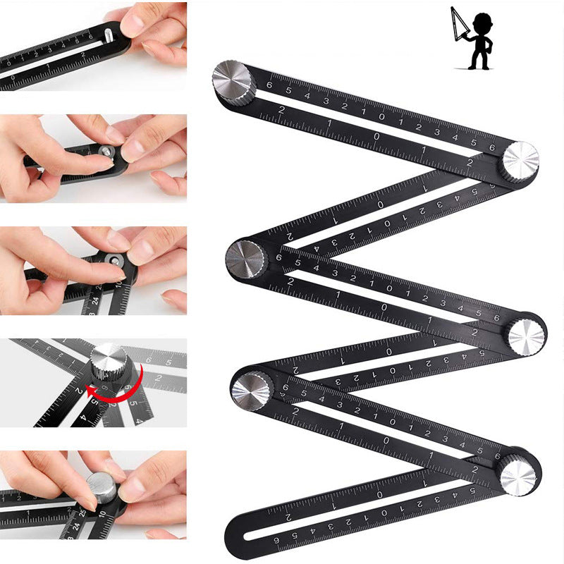Lisslune | Multi-Angle Caliper