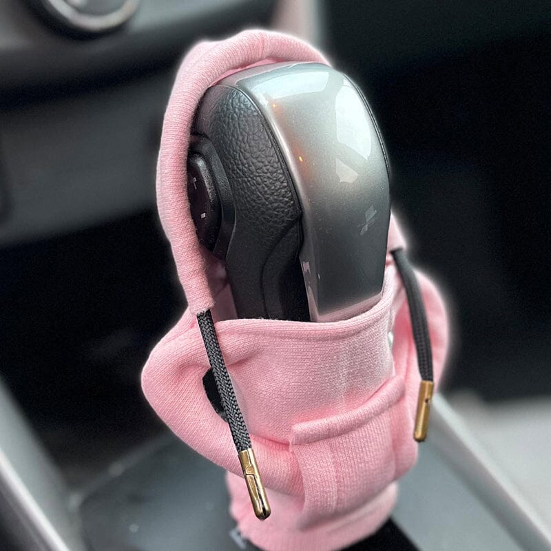 Lisslune | Gear lever cover