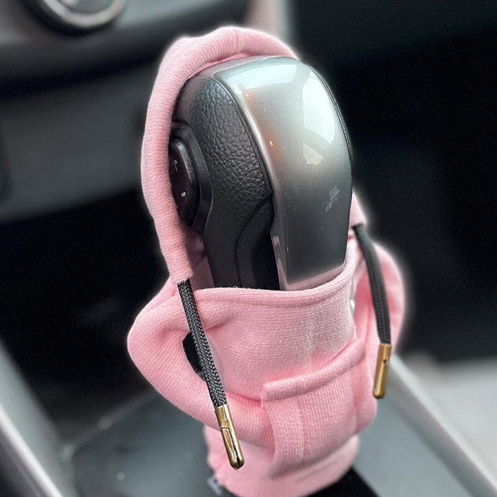 Lisslune | Gear lever cover
