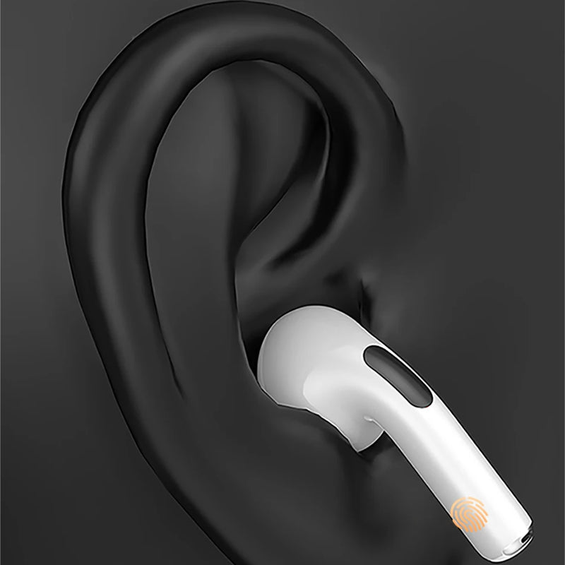 Lisslune | Original Air Pro 6.0 TWS Wireless Bluetooth Earbuds Mini Pods
