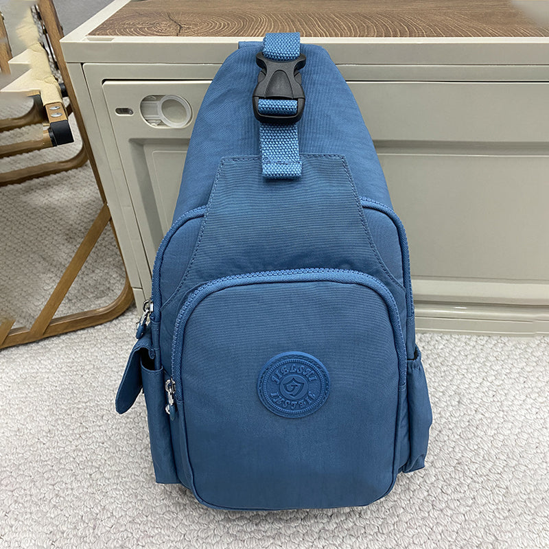 Lisslune | Large Capacity Multiple Pocket Bag