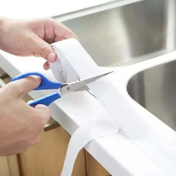 Lisslune | Kitchen oil-resistant seam tape