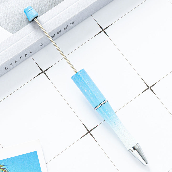 Lisslune | Fun and useful DIY bead pen