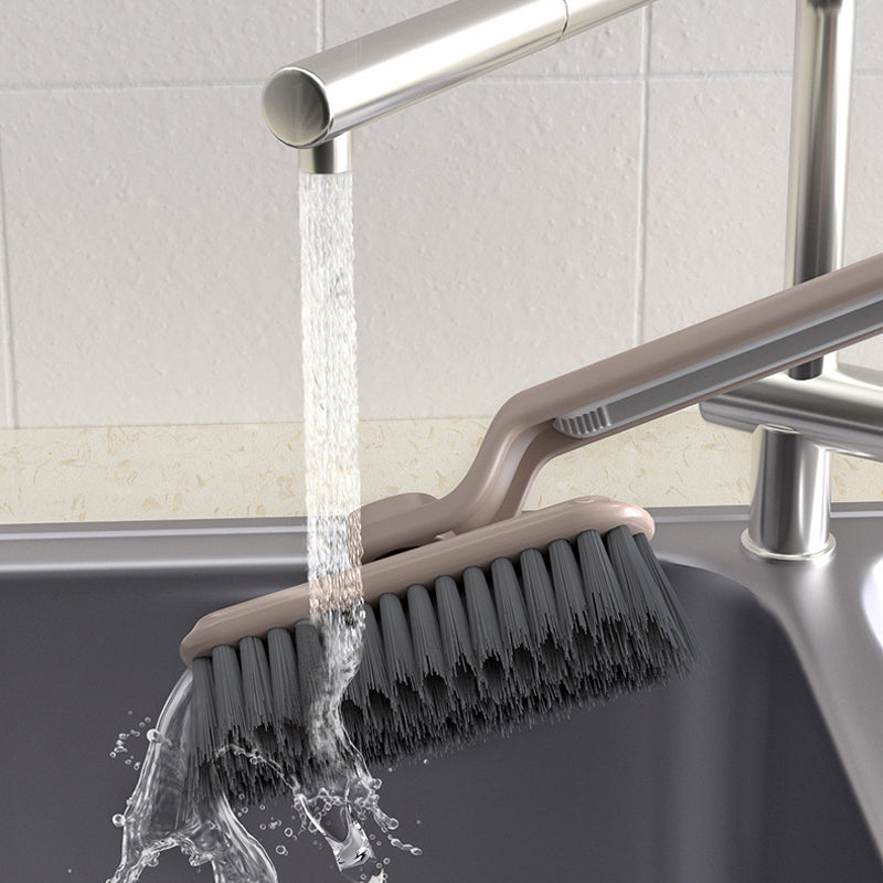 Lisslune | Multifunctional rotating slot cleaning brush