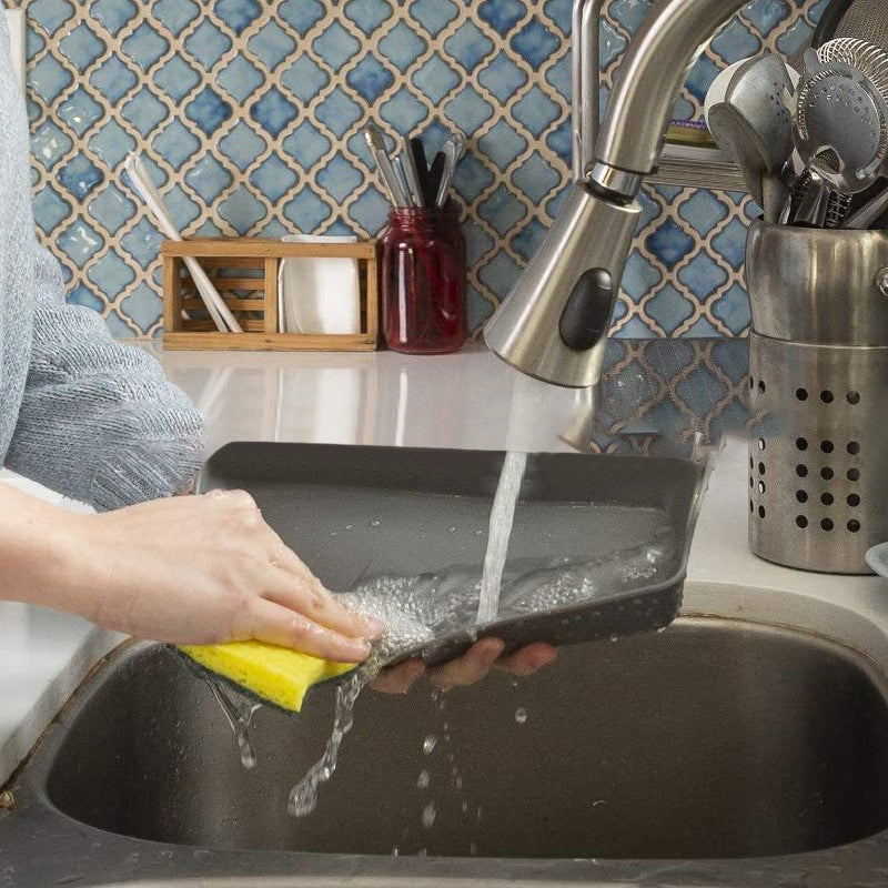 Lisslune | Silicone Baking Tray Panel Separator