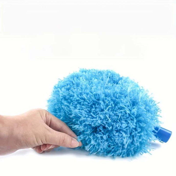 Lisslune | Ring shape dust brush