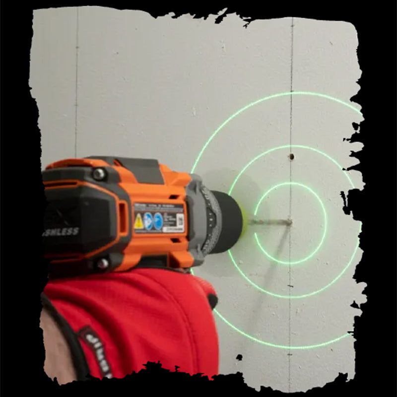 Lisslune | Accessories for drill and tool alignment devices