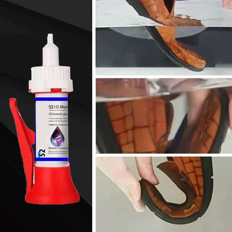 Lisslune | Powerful Solder Multi-Material Repair Adhesive