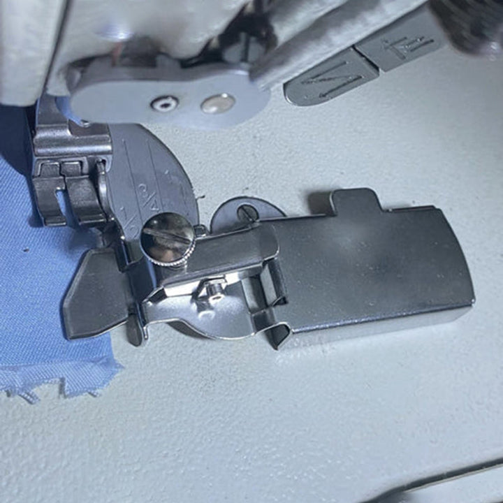 Lisslune | Magnetic Seam Guide