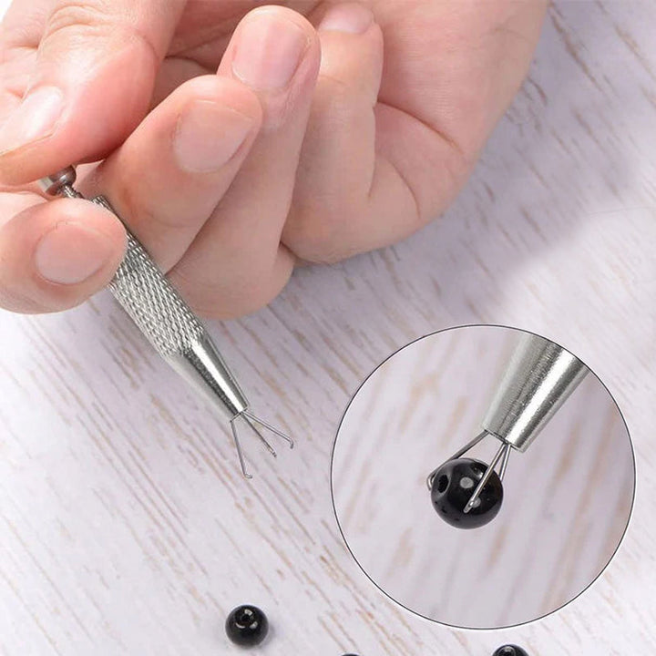 Lisslune | Four-Claw Tensioning Tool