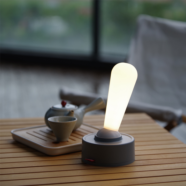 Lisslune | Wearable Installation Intelligence Joystick Control Night Light