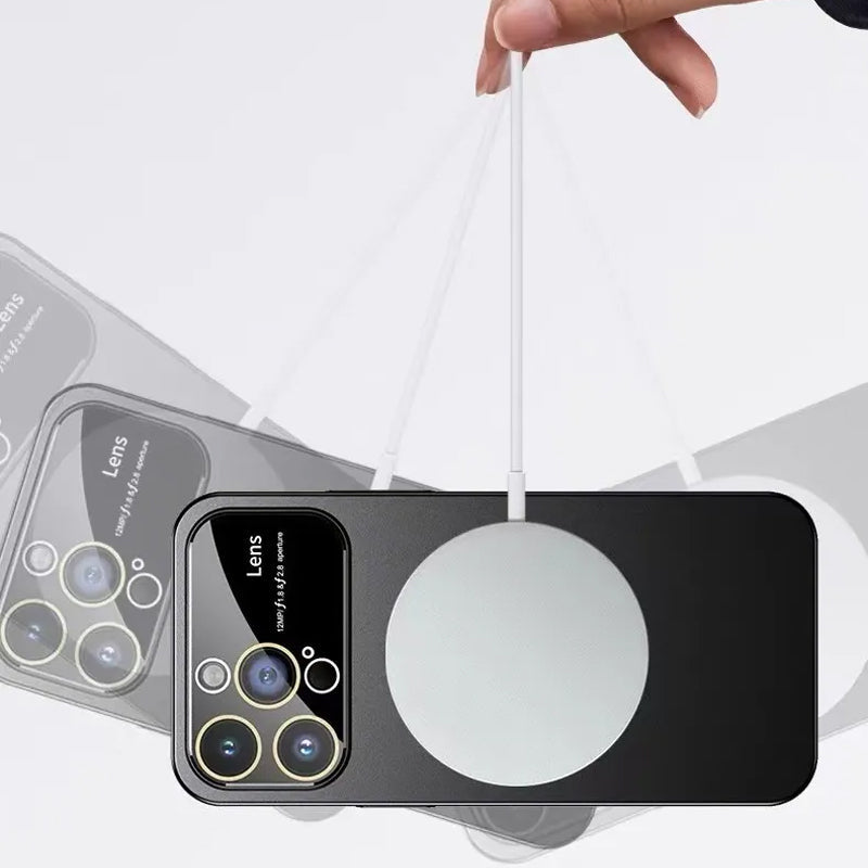 Lisslune | Rotating Spinning Phone Case