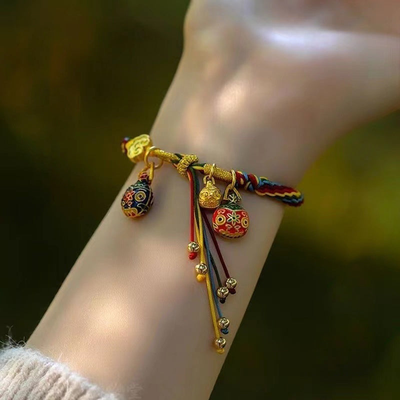 Lisslune | Tuna Reincarnation Bracelet