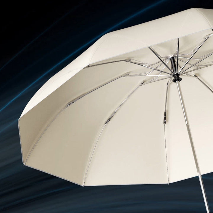 Lisslune | Umbrella with Ring Buckle