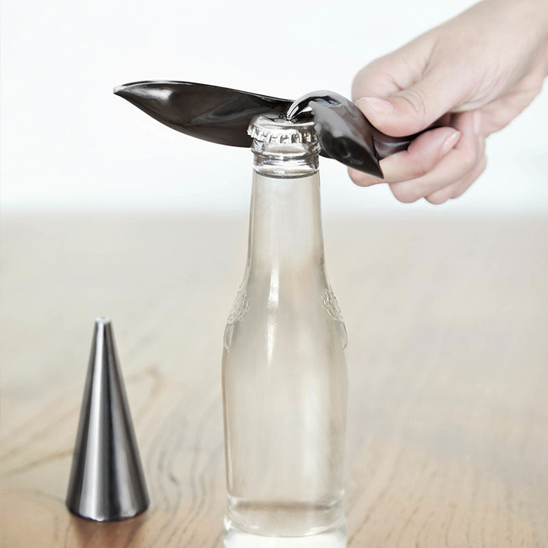 Lisslune | Tumbler Bird Bottle Opener