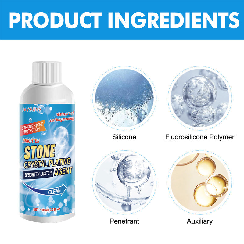 Lisslune | Stain remover