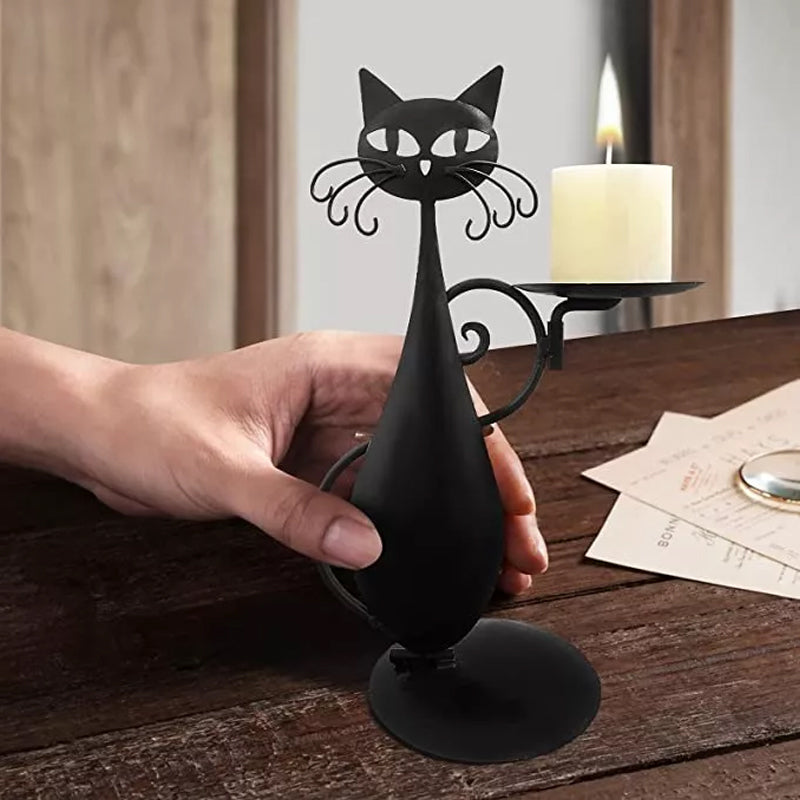 Lisslune | CatGlow reliable cat light stand for unique home decor