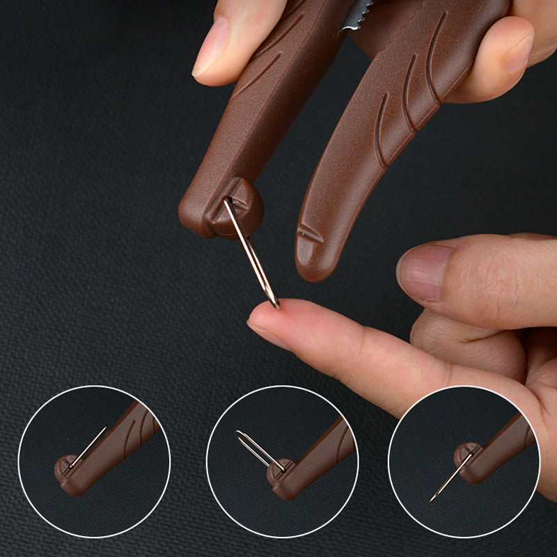 Lisslune | Practical Chestnut Shell Opener