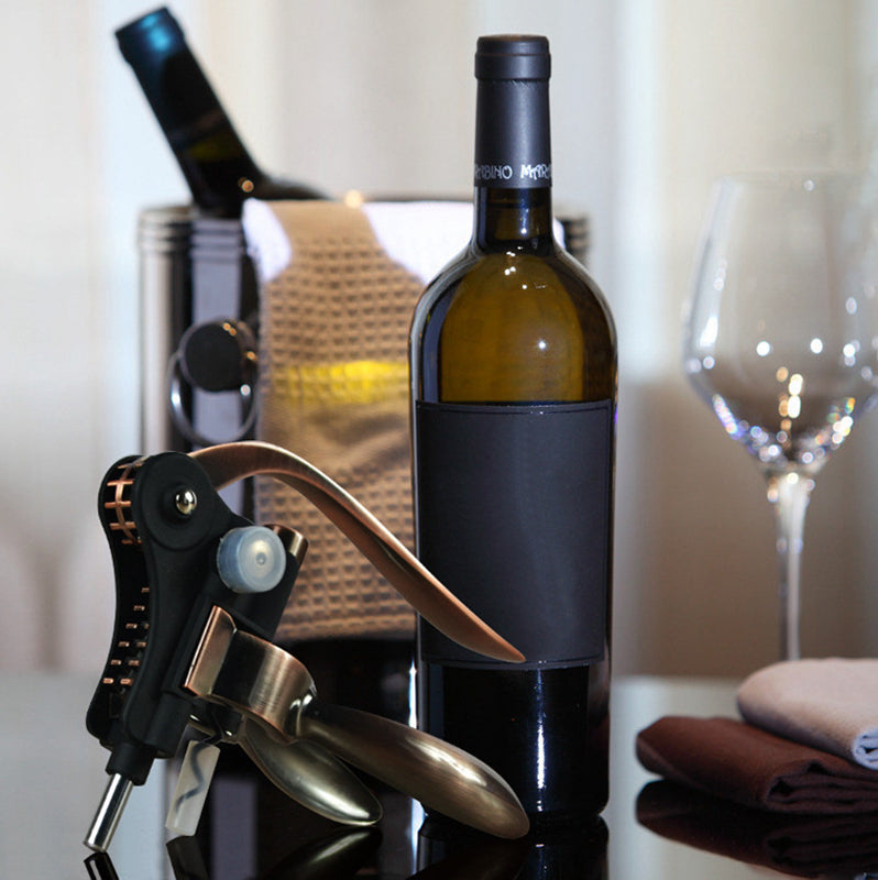 Lisslune | Rabbit Head Bottle Opener