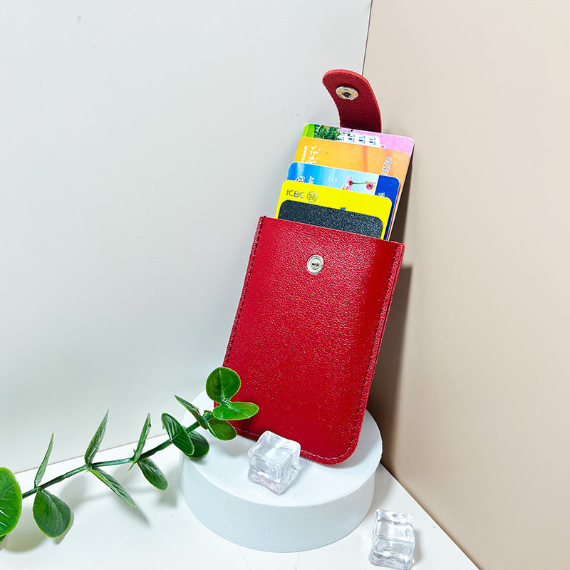 Lisslune | Extendable Card Holder
