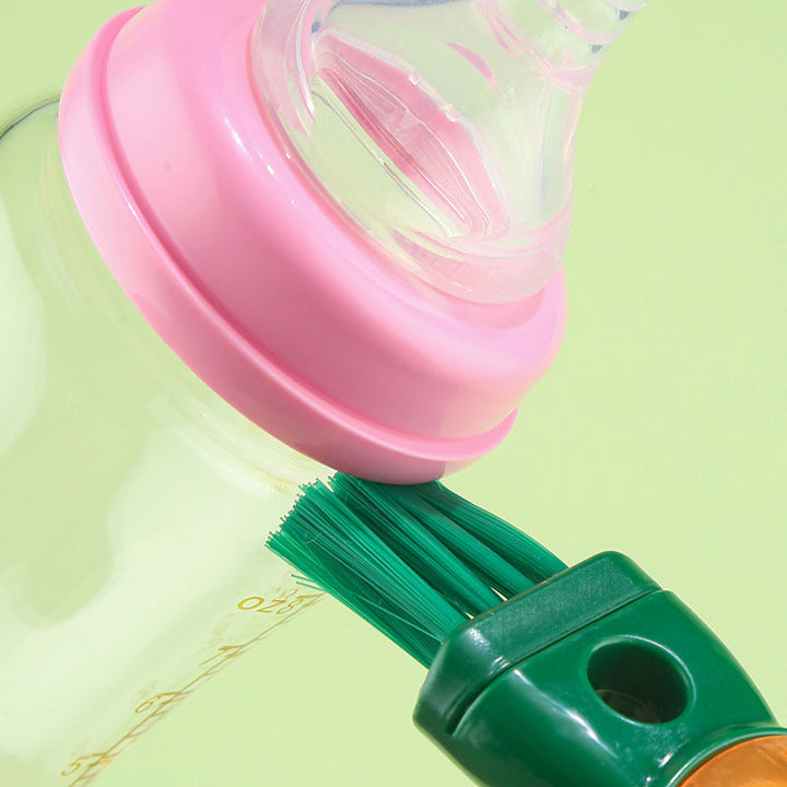 Lisslune | Multifunctional 5-in-1 Cup Brush