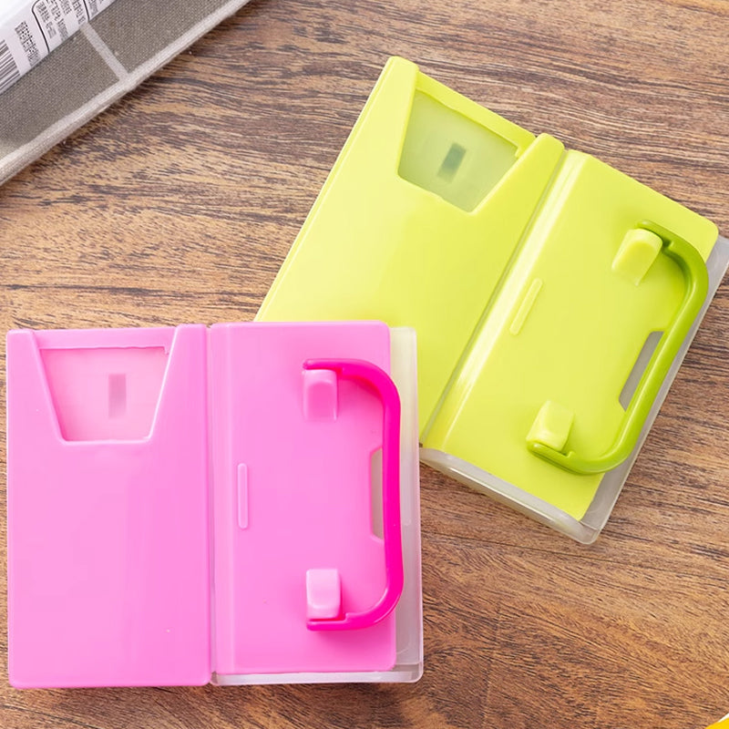 Lisslune | Leak-proof drink holders for children