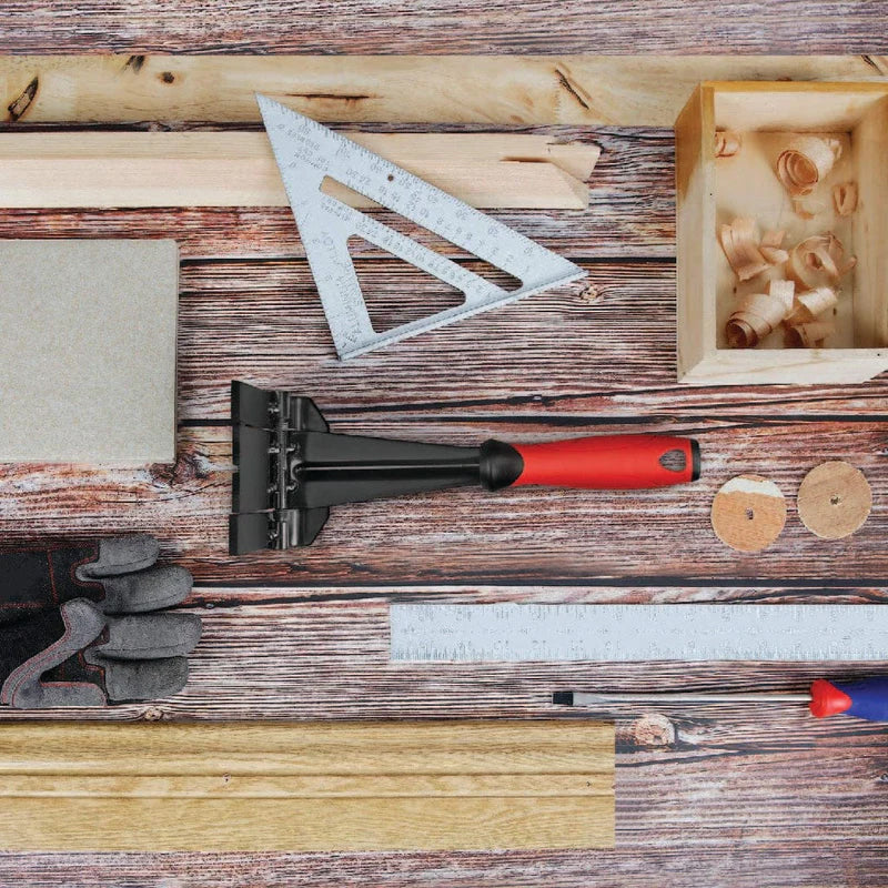 Lisslune | Home decor spacing tools