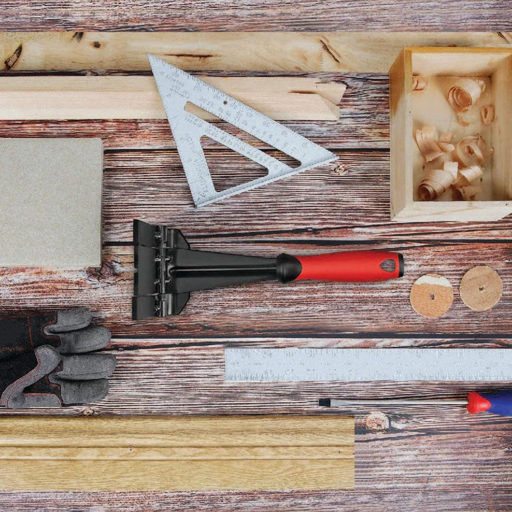 Lisslune | Home decor spacing tools