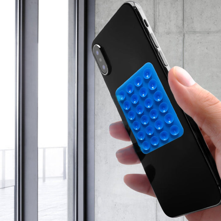 Lisslune | Silicone Suction Cup Phone Case Holder