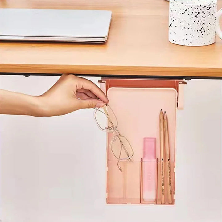 Lisslune | Drawer under the table