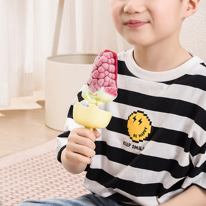 Lisslune | Ice cream and popsicle tool set